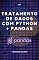Livro Tratamento de Dados com Python + Pandas