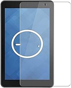 Puccy 3 Pack Screen Protector Film, compatible with Dell Venue 7 3000 (3730) 7