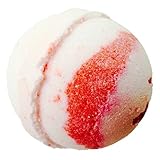 RED ROVER Bath Bomb by Soapie Shoppe