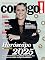 Livro Revista Contigo! - Especial Previsões 2025
