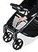 Britax B-Ready G3 Stroller, Haze