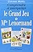 Comprendre et interpreter le grand jeu de Mademoiselle Lenormand (French Edition) by