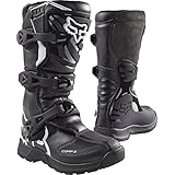 2018 Fox Racing Youth Comp 3 Boots-Y4