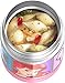 THERMOS FUNTAINER 10 Ounce Stainless Steel Kids Food Jar, Disney Princesses
