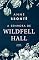 Livro A senhora de Wildfell Hall