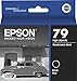 6 Pack (Full Set) Epson 79 T079120, T079220, T079320, T079420, T079520, T079620 Ink Cartridges for Epson Stylus Photo 1400 Printers
