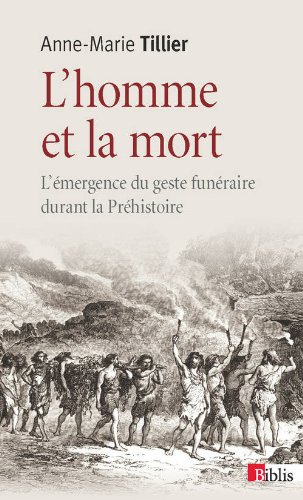 L' homme et la mort