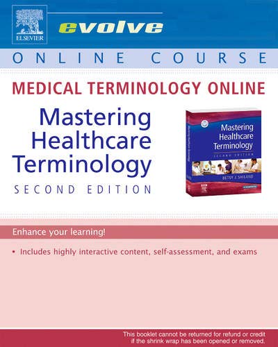 40 Medical Terminology Course Online College Credit Background
