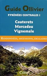 Pyrénées centrales