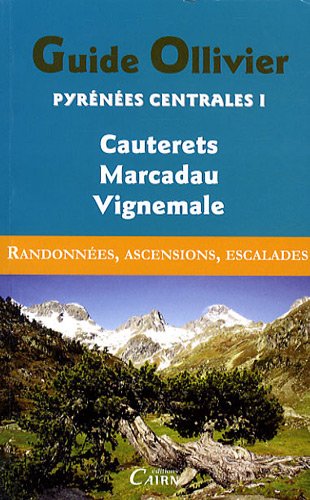 Pyrénées centrales
