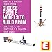 Engino - Academy of Steam Toys | Inertia & Energy Conversion: Newton's Law of Motion - STEM Building Toy with Learning Activities & Experiments | Perfect for Home Learning