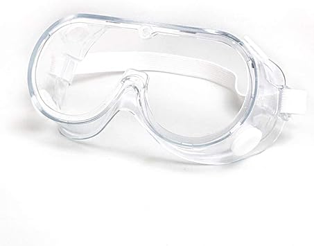 dust safety glasses
