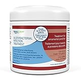 Aquascape 81038 Ulcer and Bacterial Dry Treatment for Pond Fish, 8.8 Ounces