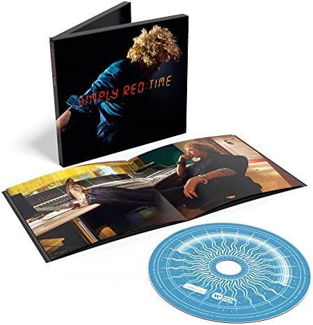 Simply Red - Life - Amazon.com Music