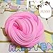 Clearance Deals Sludge Toys,ZYooh Egg Colorful Soft Slime Scented Stress Relief Toy Intelligent Hand Gum Mud Kids Gift (White)