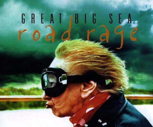 Road Rage