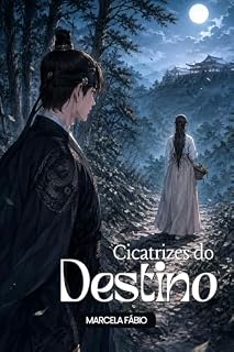 Livro Cicatrizes do Destino (Universo Destino)