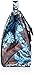 Vera Bradley Women's Cotton Lunch Sack Lunch Bag, Java Floral, One Size