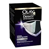 Olay Definity Intense Hydrating Cream, 1.7  Ounce