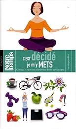 C'est décidé je m'y mets