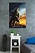 Trends International Halo 3 - Awakening Wall Poster, 22.375