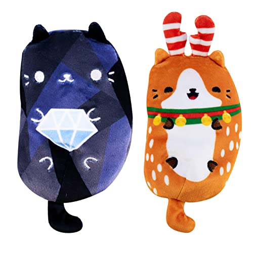 Cats vs Pickles Limited Edition 2022 Holiday Mystery Bags 1pk 4