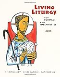 Living Liturgy™: Spirituality, Celebration, and Catechesis for Sundays and Solemnities Year B (2015)