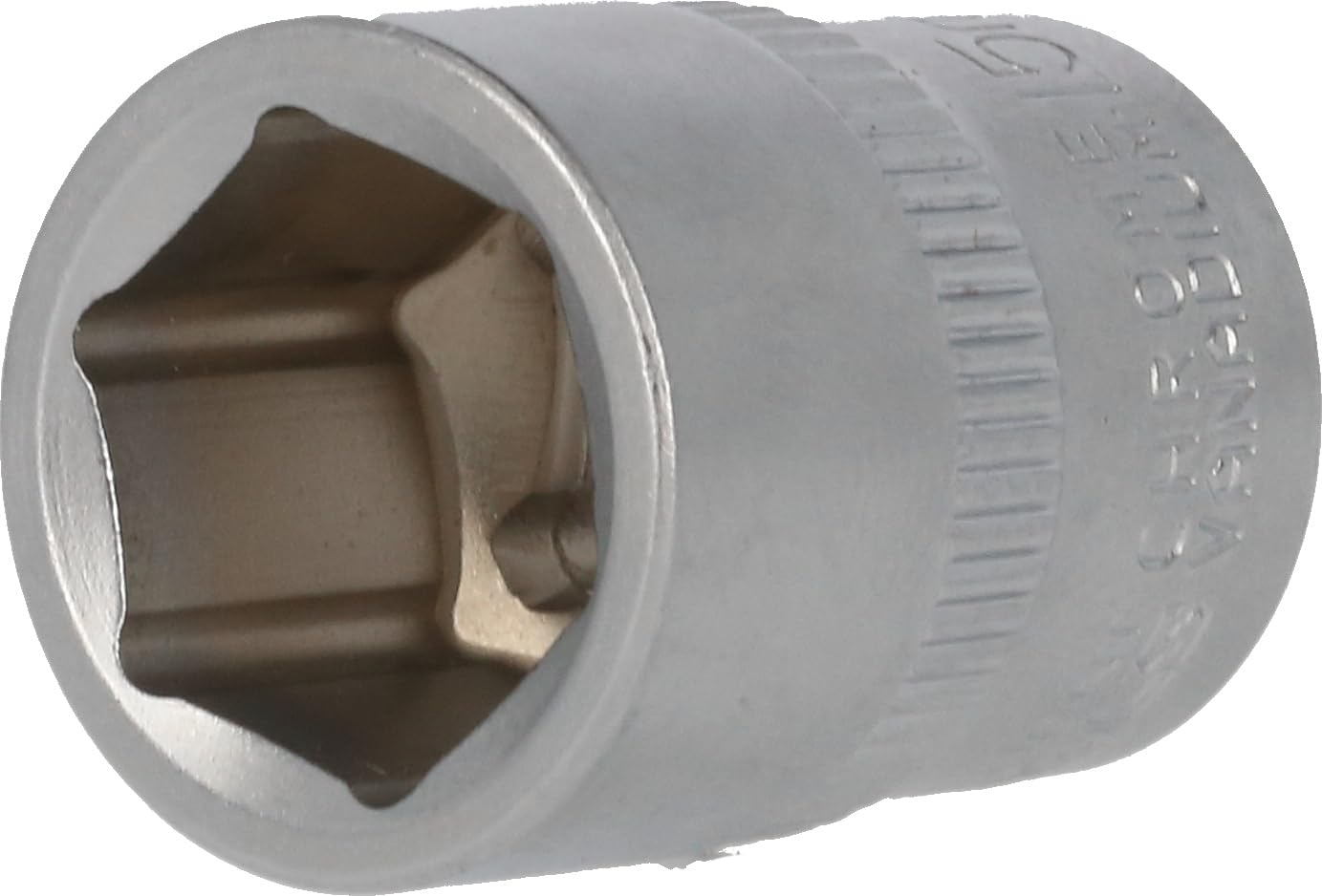BRILLIANT TOOLS BT021809 3/8" Hex Socket 15mm [Powered by KS Tools]