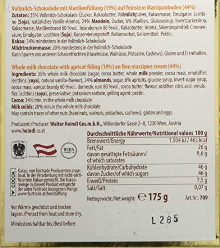 Heindl Marillentaler-Packung, 175 g – Bild 3