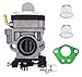 Carburetor for 145BT EB802 Husqvarna KAWASAKI Walbro Shindaiwa REDMAX Tanaka Echo weed Eaters Wackers Blowers Stringers Trimmers Edgers (47CC)