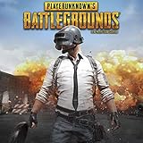 PlayerUnknowns Battlegrounds (PUBG) 2020 Wall Calendar by