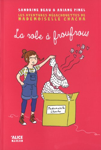 La  robe à froufrous