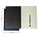 Spiral Notebook/Spiral Journal, Spiral Softcover Notebook, Lined Pages, 2 Notebooks Per Pack/Total 120 Sheets (240 Pages)-B5,10.5