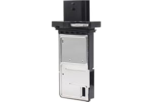 Yezoauto Mass Air Flow Sensor Maf Meter for Nissan Altima 04-14 / Armada 05-15 / Pathfinder 05-14 & Infiniti EX35 08-12 / Q45 05-06 & Suzuki Equator 09-12 & More Replace OE 22680-7S00A 22680-7S000