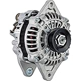 DB Electrical 400-48134 New Alternator for Mazda