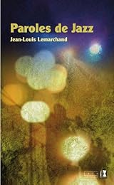 Paroles de jazz