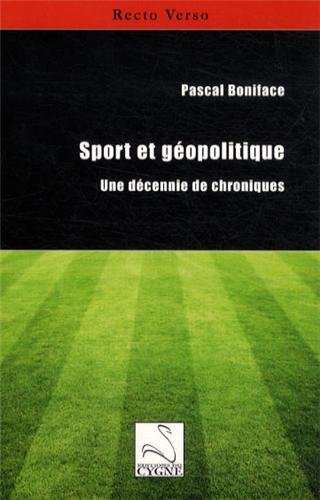 Sport et géopolitique