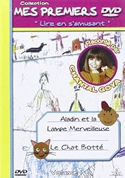 Chantal Goya \#Aladin Et La Lampe Merveilleuse\# \#Le Chat Botte\#