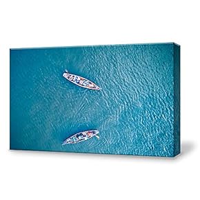 SIGNFORD Canvas Wall Art for Living Room,Bedroom Home...