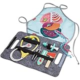 Fisher-Price Patient and Doctor Kit
