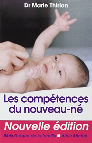 Les  compétences du nouveau-né