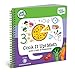 LeapFrog LeapStart Kindergarten Activity Book: Cook It Up! Math and Logic & Reasoning