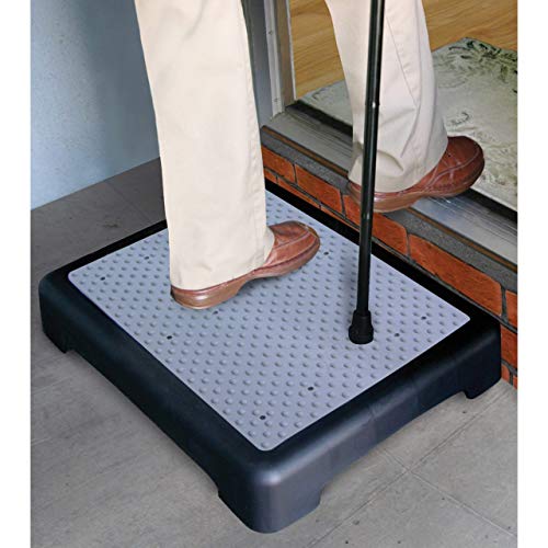Outdoor Step (Certified Refurbished)