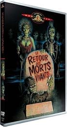 Le Retour Des Morts Vivants