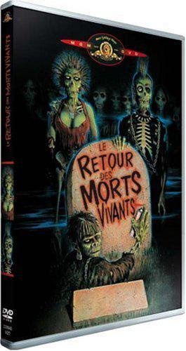 Le Retour Des Morts Vivants
