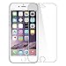 iPhone 6/iPhone 6s Screen Protector, KABB Tempered Glass, HD Clear Shatterproof Surface ,9H Hardness with Oleophobic Coating Anti-Fingerprint for iPhone 6/6s (4.7