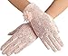 Bienvenu Summer Women Screentouch Gloves Sun Uv Protection Driving Gloves Anti-skid