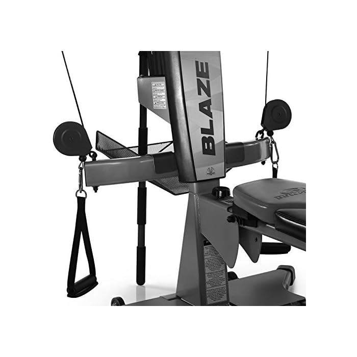 Bowflex Blaze Home Gym Home Gym Warehouse