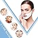 VLine Mask, V Mask, V Lifting Mask, V-LINE LIFTING MASK, Double Chin Reducer, Anti-aging Lifting, Anti-wrinkle Firming, Moisturizing & Refreshing For Face & Chin Line (5Pcs)