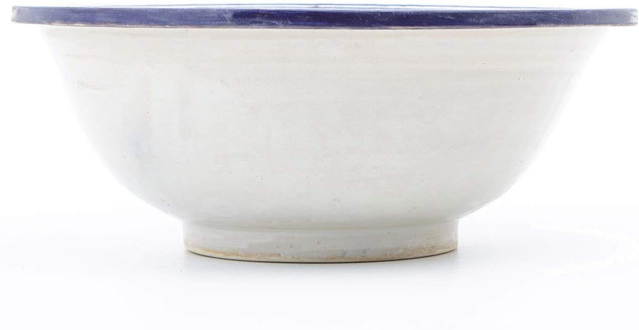 Waschbecken Bunt : Aufsatzwaschbecken Aus Weisser Bunter Keramik Star